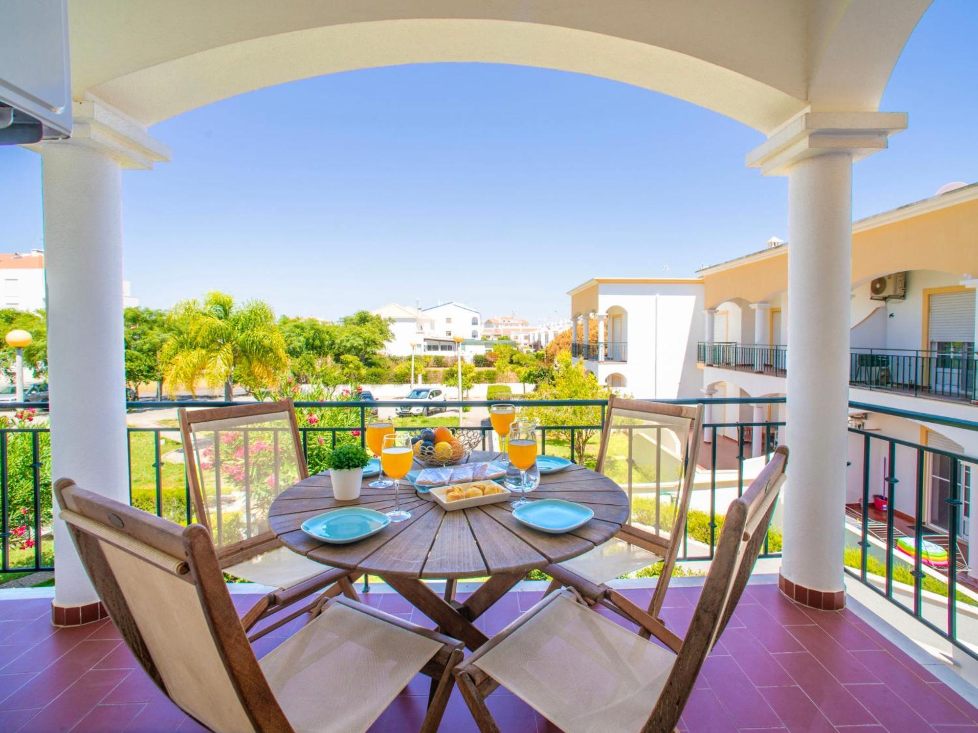 Rota Do Sol - Atu170 By Interhome Appartamento